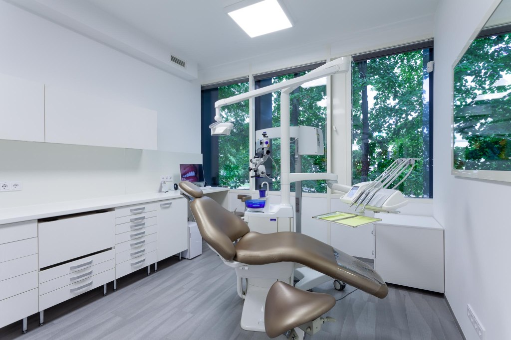 Dental Clinic Kaunas Oral Surgery
