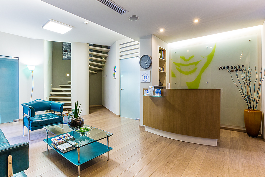 Dentist Katerini Greece NewHolidays.co.uk