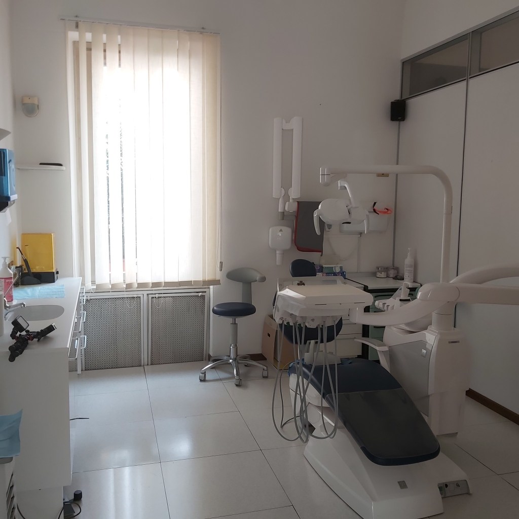 Dentist Monza Italy Dental Studio