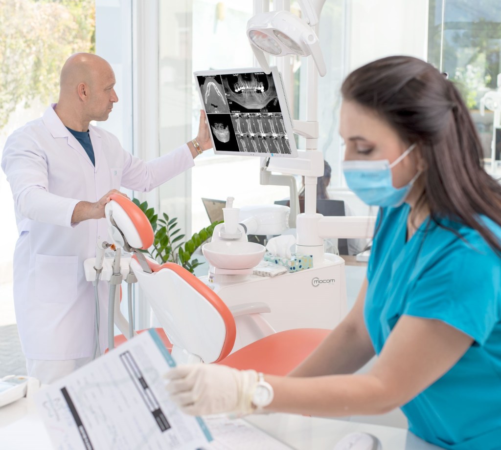 Porcelain Veneers North Cyprus