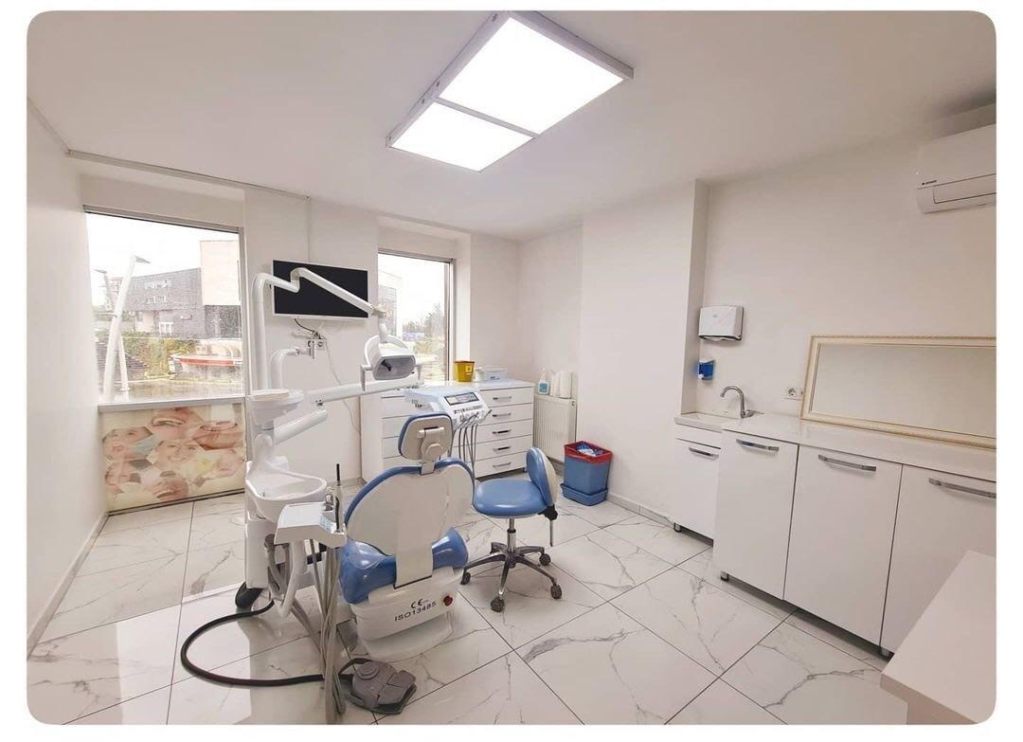 Istanbul Dental Clinic Turkiye